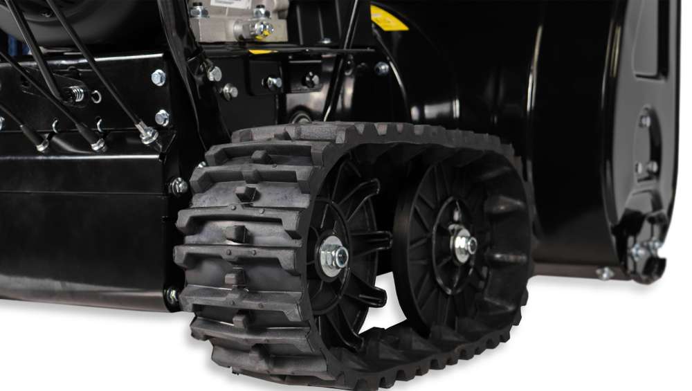 Снегоотбрасыватель CHAMPION STT1171E