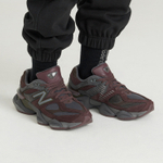 Кроссовки New Balance Nb 9060