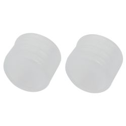 Набор заглушек ЭРА LS-cap-24-bath для термостойкой светодиодной ленты, 2 шт.