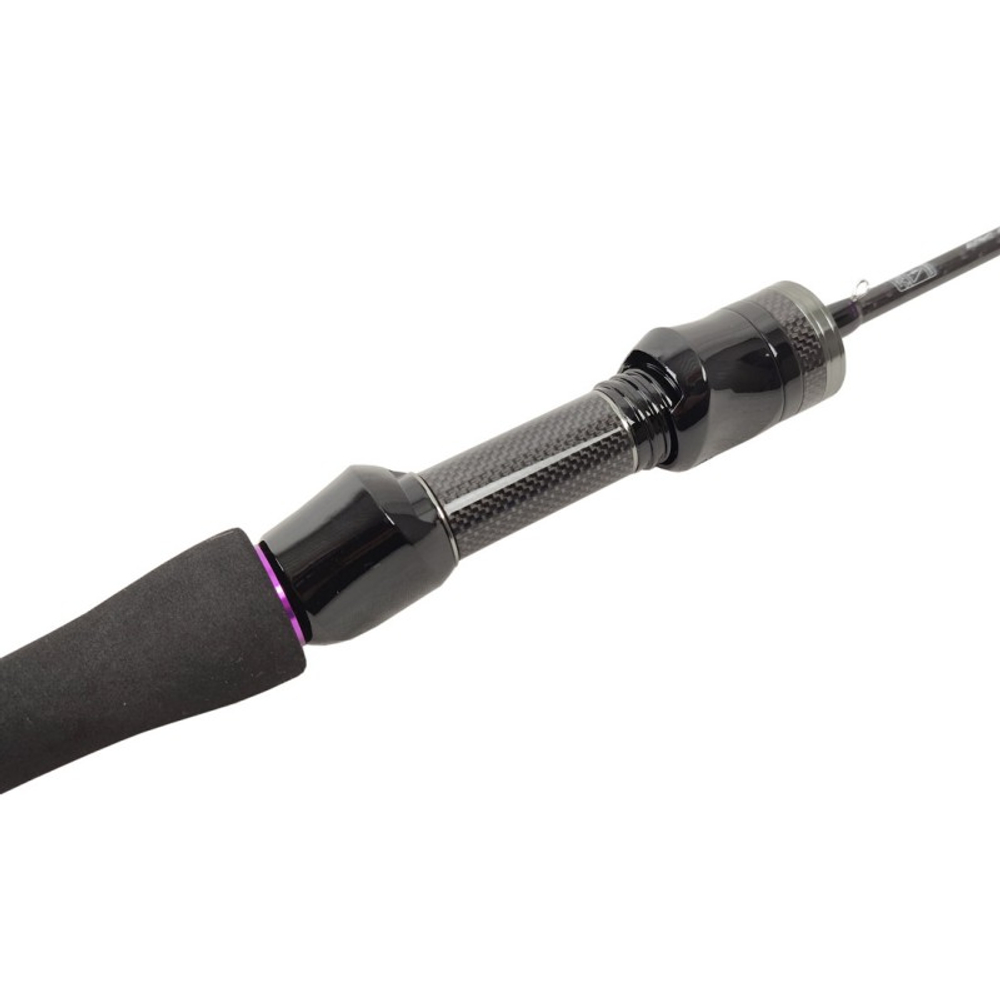 Спиннинг Ruzza Neoris 1.98м 0.8-4.5гр
