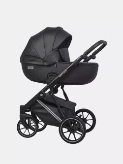 Коляска MONTANA PREMIUM (2 в 1) (RIKO BASIC)