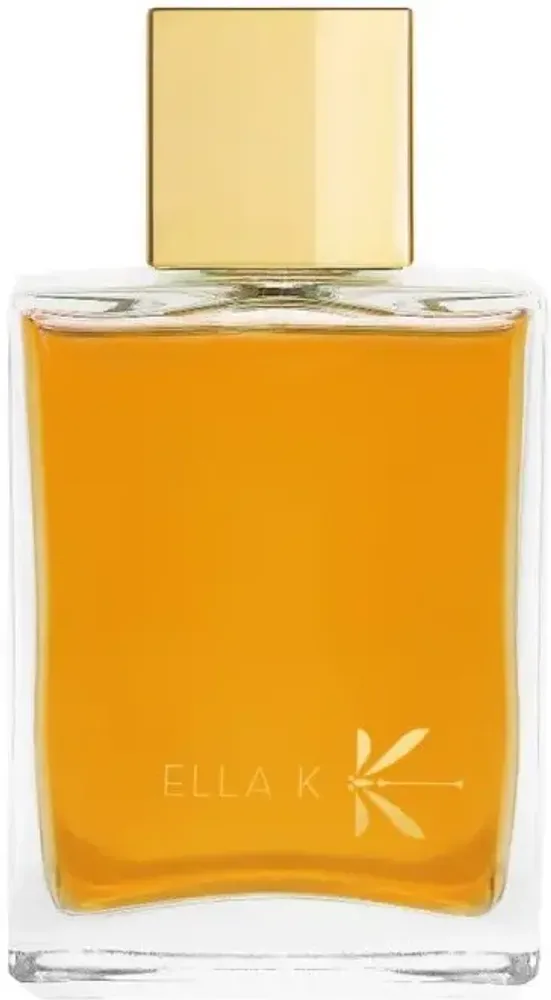 ELLA K HARMATTAN EDP 100 ML