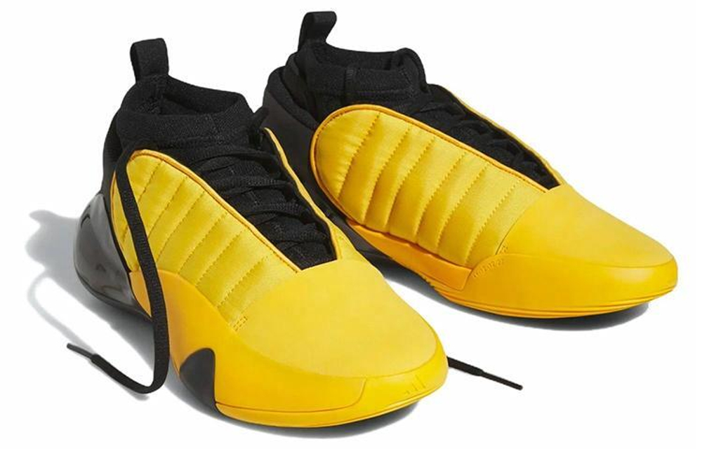 Кроссовки Adidas Harden Vol.7 7