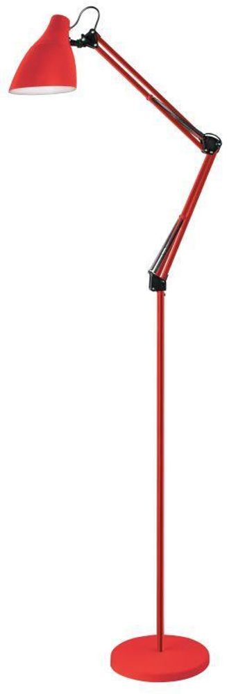 Светильник KD-332 C04 напол. торшер 230В 40Вт E27 красн. Camelion 12795 Светильник KD-332 C04 напол. торшер 230В 40Вт E27 красн. Camelion 12795