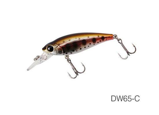 Tsurinoya DW65 58мм./5гр.