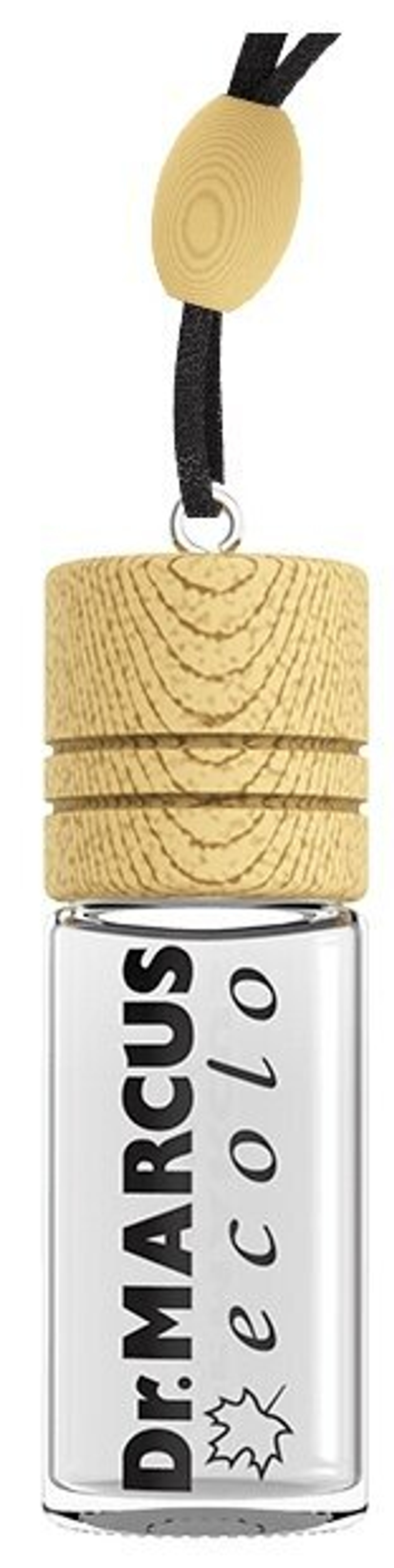 ОСВЕЖИТЕЛЬ ВОЗДУХА СТЕК.ПОДВ. ECOLO BLACK 4.5ML