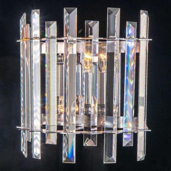 Настенный светильник Citilux Ингвар CL334321