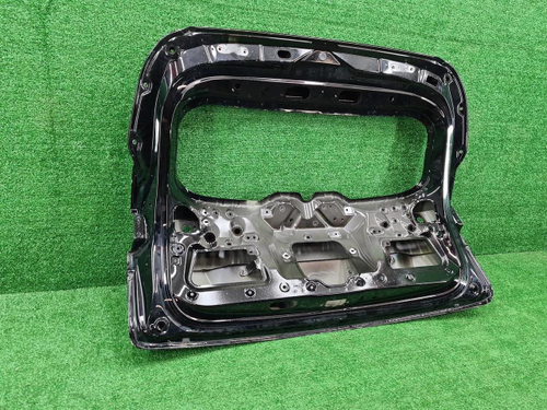 Крышка багажника Haval Jolion (2021-н.в.)