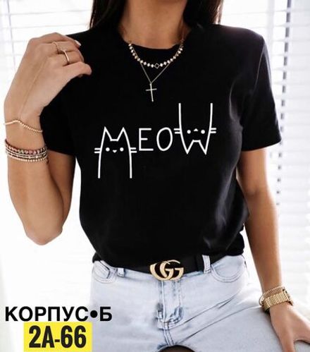 Футболка 6824855 Fabrika