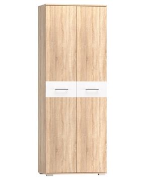 Шкаф  БЬЯНКА 2-х створчатый
