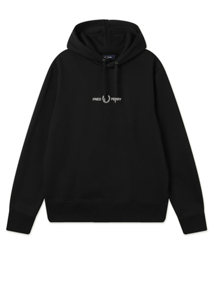 FRED PERRY KIXBOX
