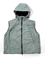 Жилет утепленный HWP1