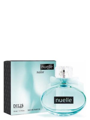 Dilis Parfum Nuelle Naive