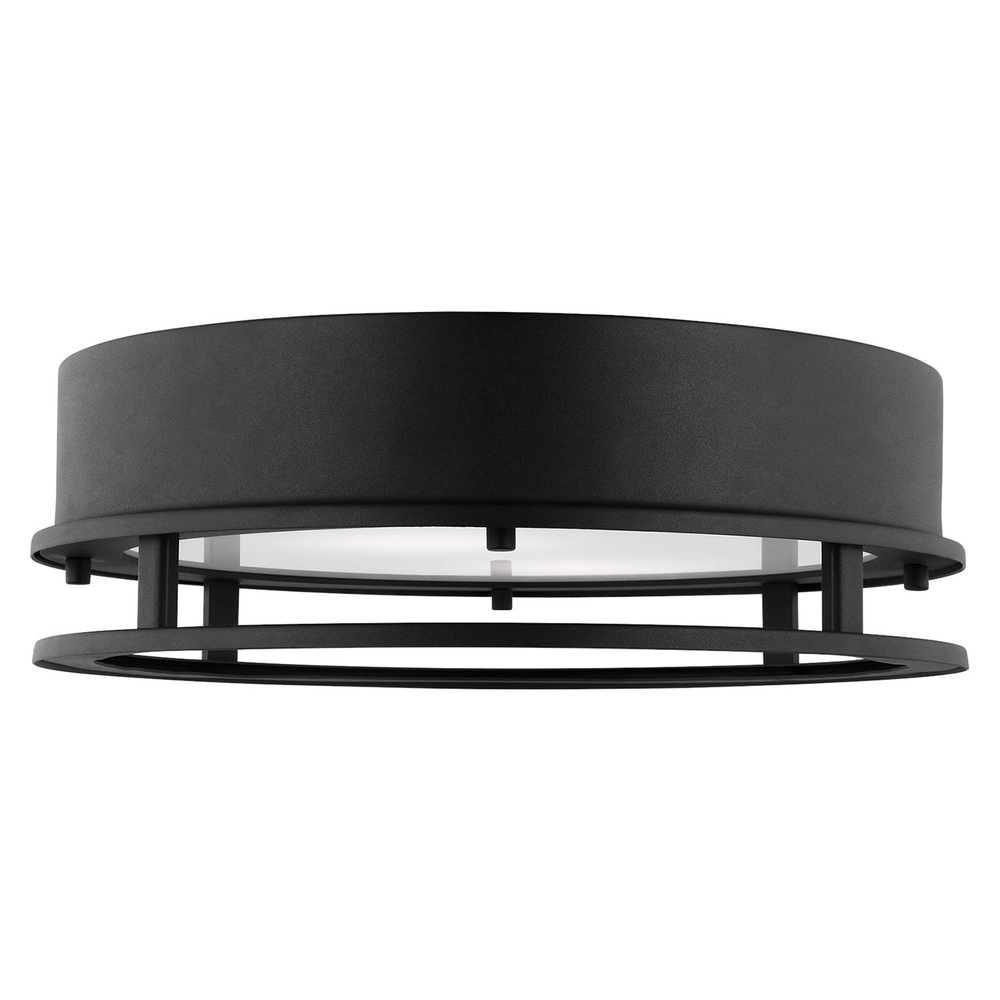 Люстра Visual Comfort Union LED Outdoor Flush Mount
