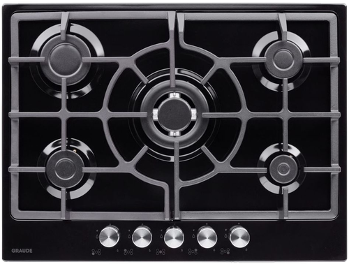 Газовая варочная панель GRAUDE GS 70.1 SM