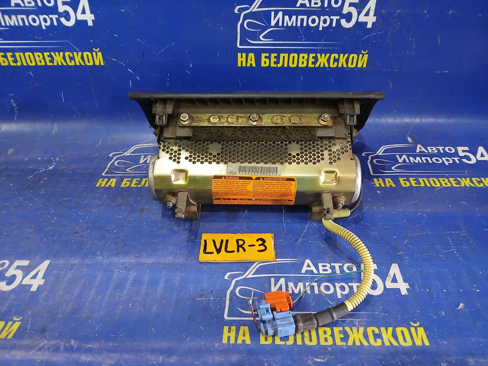 Подушка безопасности пассажирская MAZDA MPV 1997