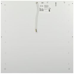 Светильник светодиодный ЭРА SPO-940-9-65K-038 38Вт 6500К 3990Лм 588x588x40 матовый с равномерной засветкой