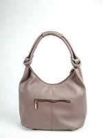 Сумка через плечо шоппер