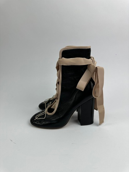 Ботинки Valentino