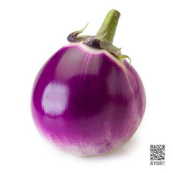 Сабелле F1 семена баклажана (Rijk Zwaan / Райк Цваан)