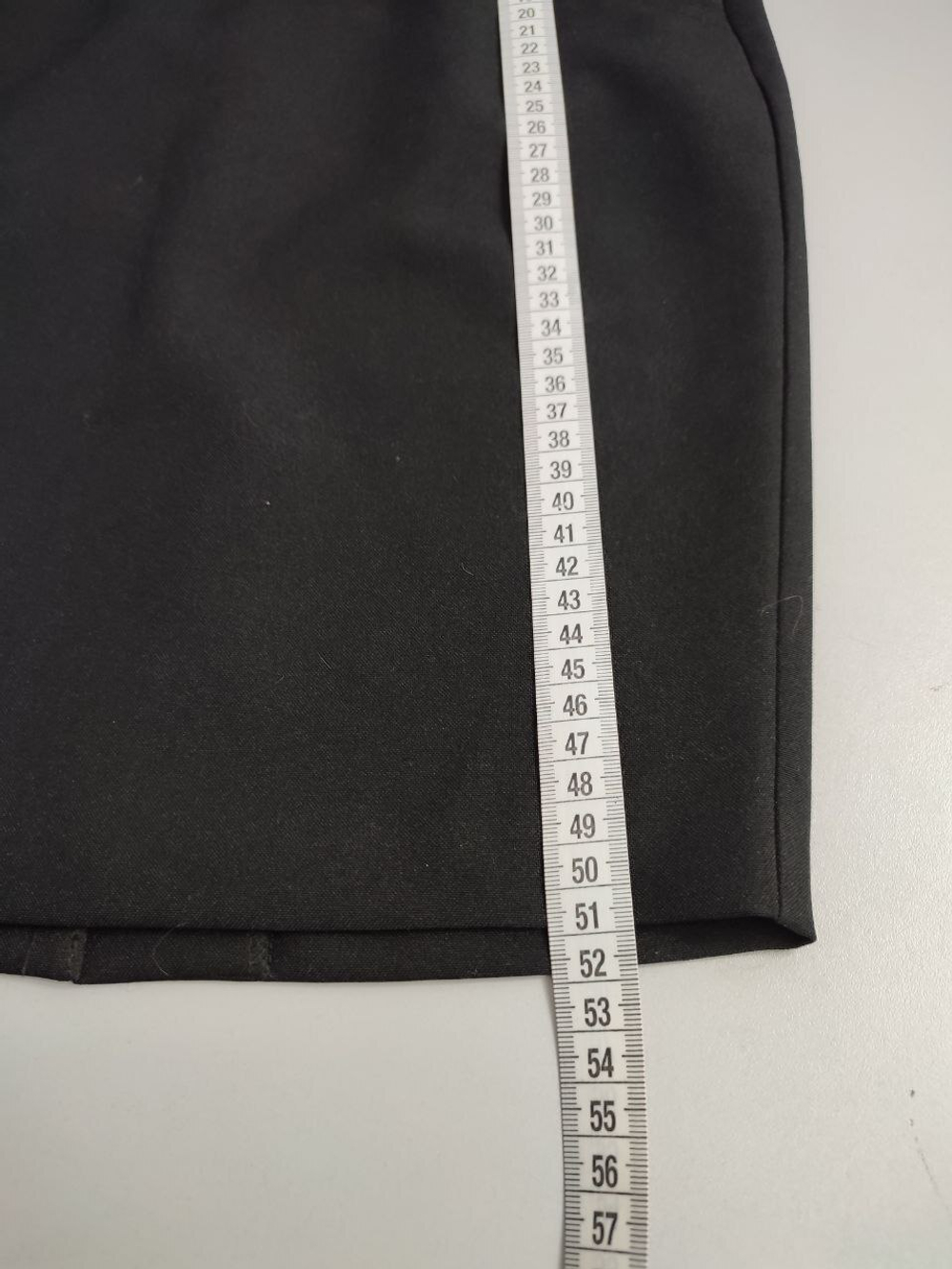 Юбка Asos карандаш 40 размер