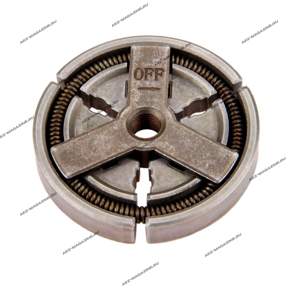 Сцепление для китайской пилы 62сс