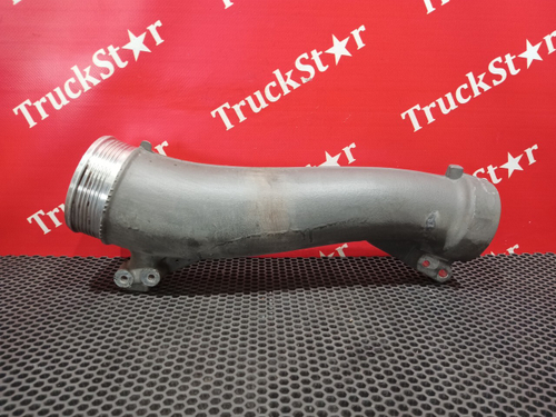 Патрубок интеркулера 2020 г.