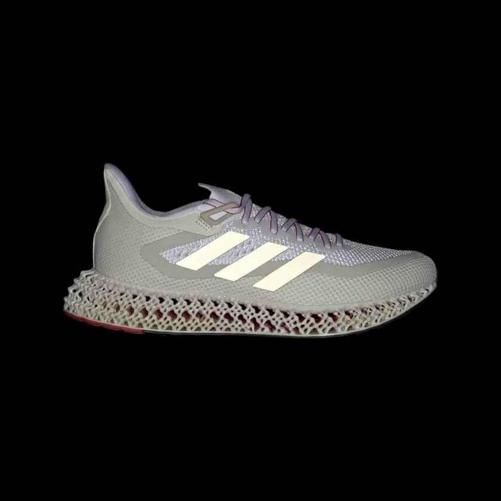 Кроссовки аdidas 4DFWD 2