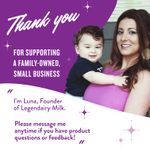 Legendairy Milk, Вагинальный пробиотик Smitten Kitten ™, 30 веганских капсул