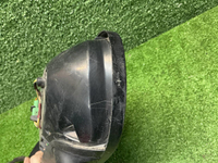 Зеркало левое Nissan Qashqai j10 (06-13) 11 конт.