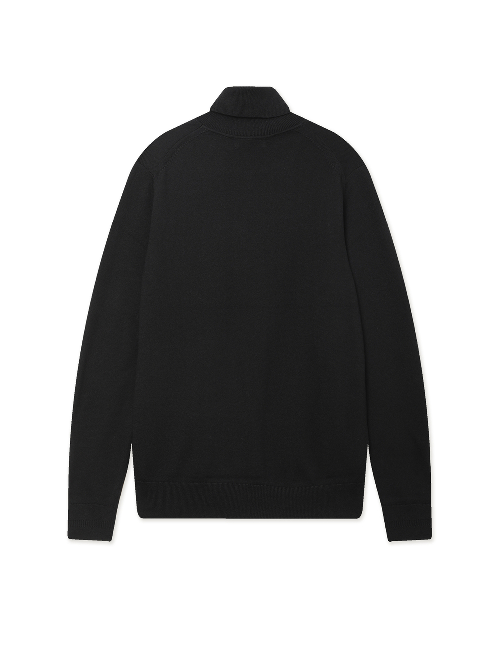 Мужской Свитер Roll Neck