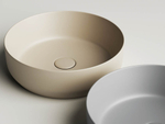 Рукомойник Ceramica Nova Element 39 см CN6022MC, матовый капучино