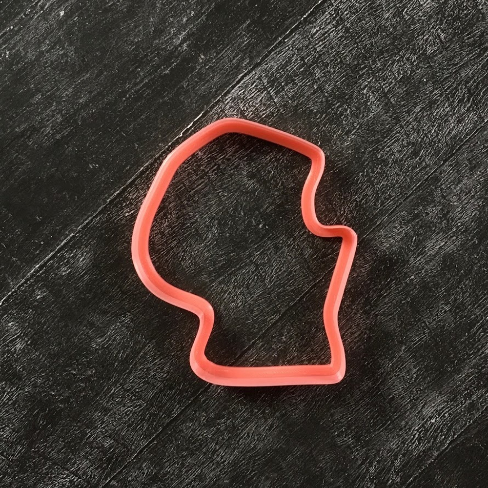 Сова №34 ученая с книгой