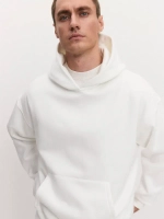 Худи оверсайз