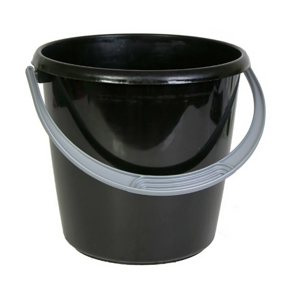Ведро 10л "Соло" хозяйственное
