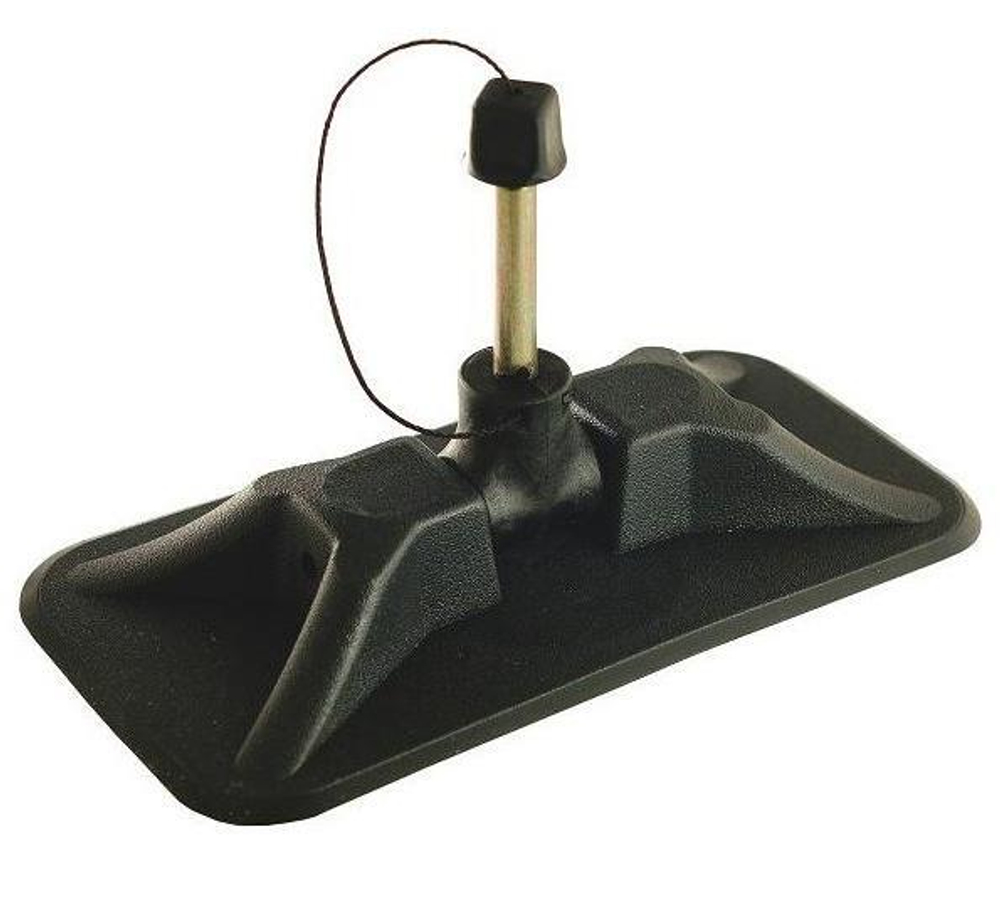 Уключина большая