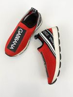 Кроссовки Dolce&Gabbana