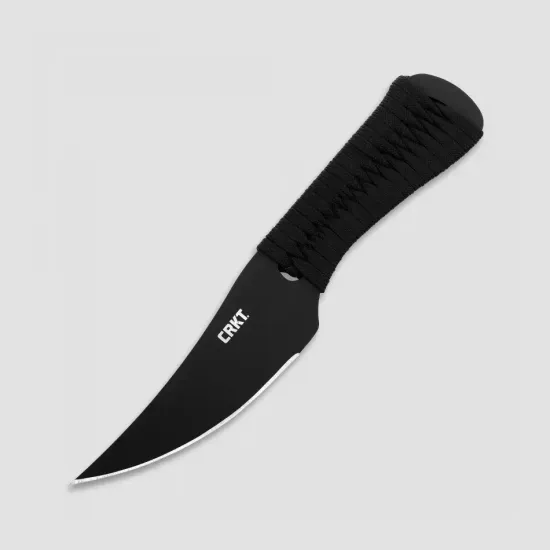Нож CRKT с фиксированным клинком Scrub CR/2712