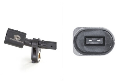 HELLA - 6PU012039001-HLL - Sensor, wheel speed