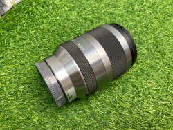 Sony 18-200mm 3.5-6.3 OSS E SEL-18200
