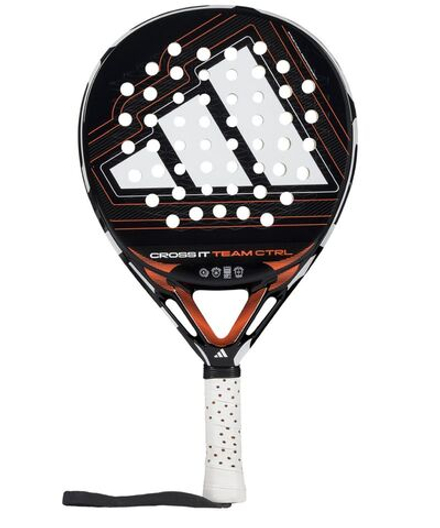Ракетка для падел тенниса Adidas Cross It Team Ctrl 2026