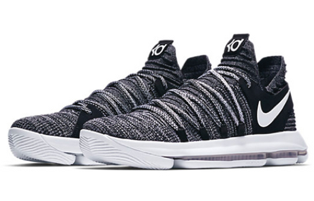 Кроссовки Nike Kd 10 Ep