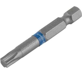 Биты стальные Profi 10 шт, TORX T30, 50 мм CUTOP 83-335