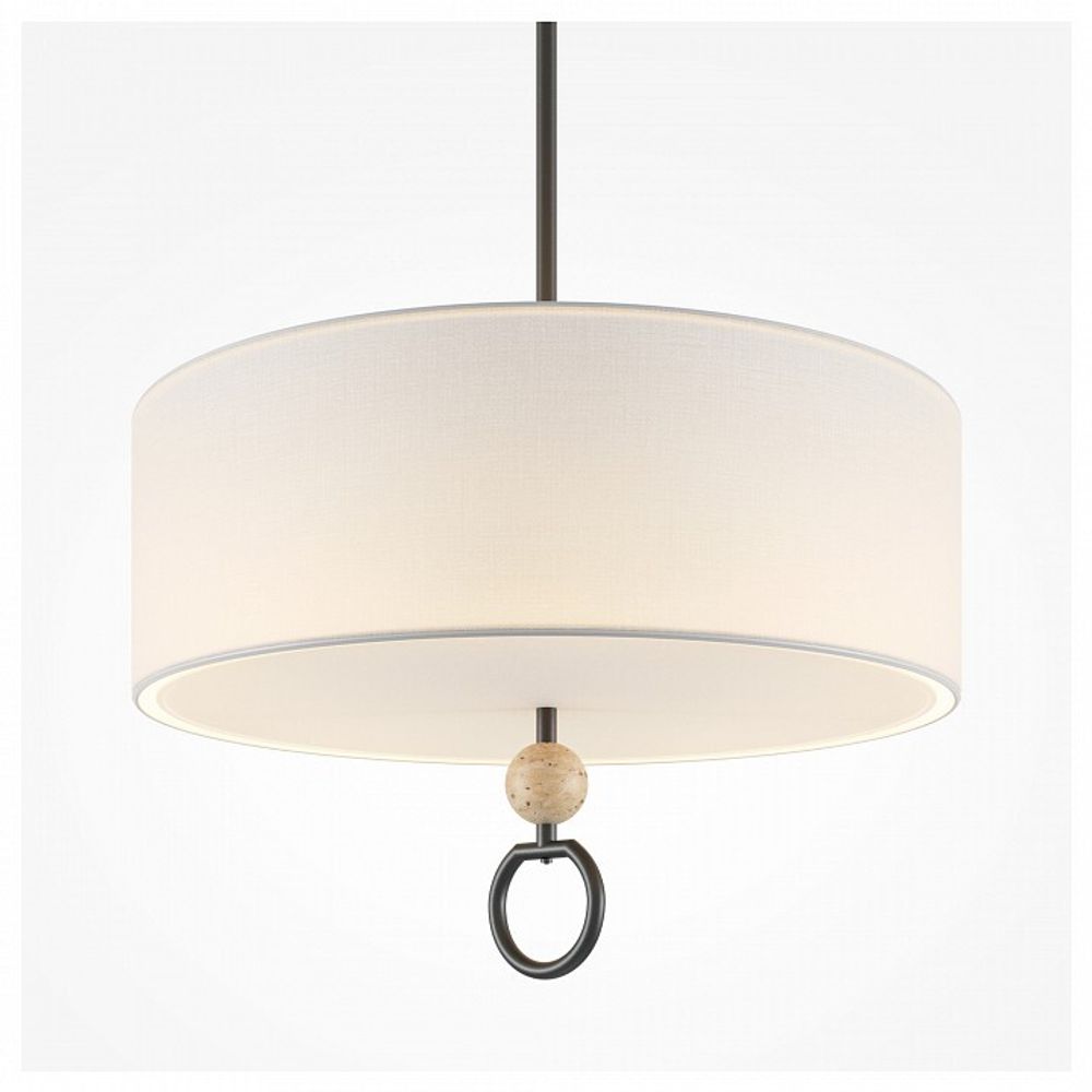 Подвесной светильник Maytoni  MOD437PL-05B