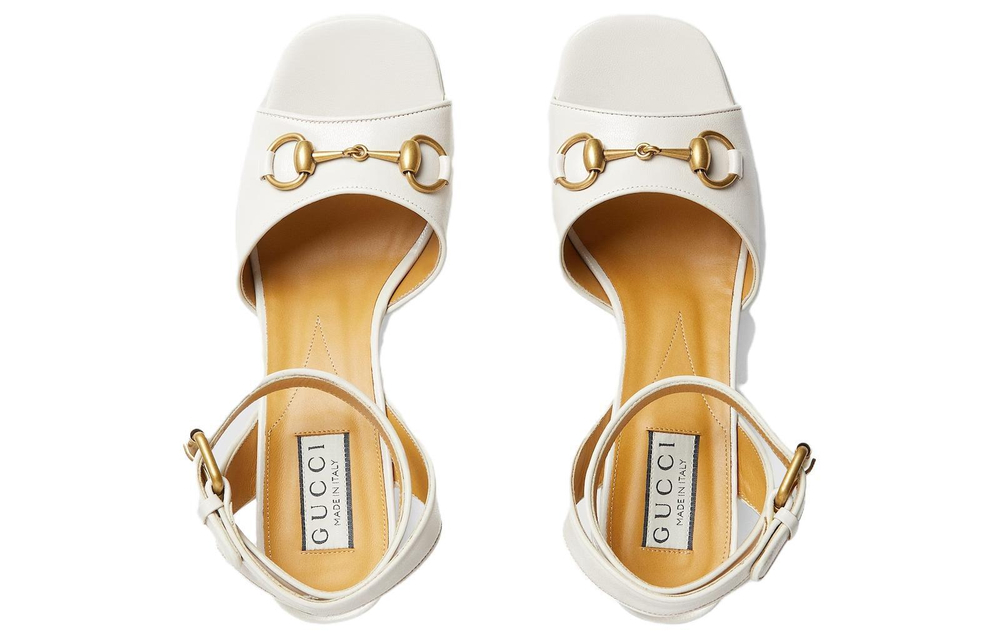 Gucci 5Cm (Женская размерная сетка)