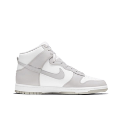 Кроссовки Nike Dunk High 'Vast Grey' DD1399-100