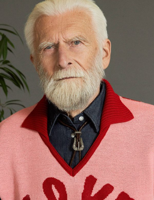 Жилет Любовь - фото 5