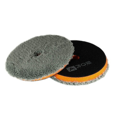 150/15/160 - Микрофибровый полировальник Экстра Режущий (ворс 5 мм)