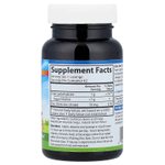 Carlson, Zinc-Ease™, успокаивающие пастилки, натуральный лимонный вкус, 42 пастилки