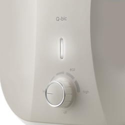 Водонагреватель EWH 10 Q-Bic U, 2000 Вт, 315x315x282 мм